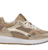 Floris van Bommel Floris van Bommel Sneaker Suvi 04.03 Goud