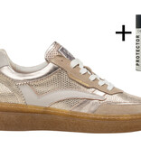 Floris van Bommel Floris van Bommel Sneaker Fygi 01.04 Goud