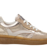 Floris van Bommel Floris van Bommel Sneaker Fygi 01.04 Goud