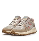 Floris van Bommel Floris van Bommel Sneaker Noppi 46.04 Goud
