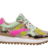 Floris van Bommel Floris van Bommel Sneaker Noppi 46.08 Brons