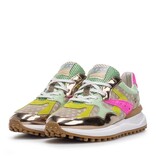 Floris van Bommel Floris van Bommel Sneaker Noppi 46.08 Brons