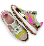 Floris van Bommel Floris van Bommel Sneaker Noppi 46.08 Brons