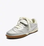 Diadora Diadora Sneakers Gold Indoor Metallic Zilver