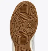 Diadora Diadora Sneakers Gold Indoor Metallic Zilver