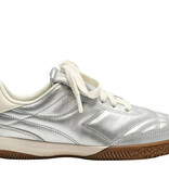 Diadora Diadora Sneakers Gold Indoor Metallic Zilver