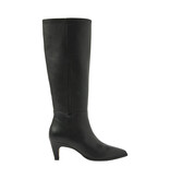 Via Vai VIA VAI Hoge Laars Lina Perri Zwart