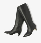 Via Vai VIA VAI Hoge Laars Lina Perri Zwart