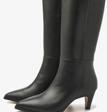 Via Vai VIA VAI Hoge Laars Lina Perri Zwart