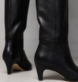 Via Vai VIA VAI Hoge Laars Lina Perri Zwart