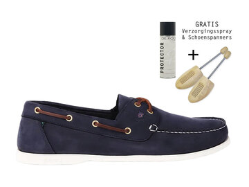 Dubarry Dubarry Instapper Port Denim