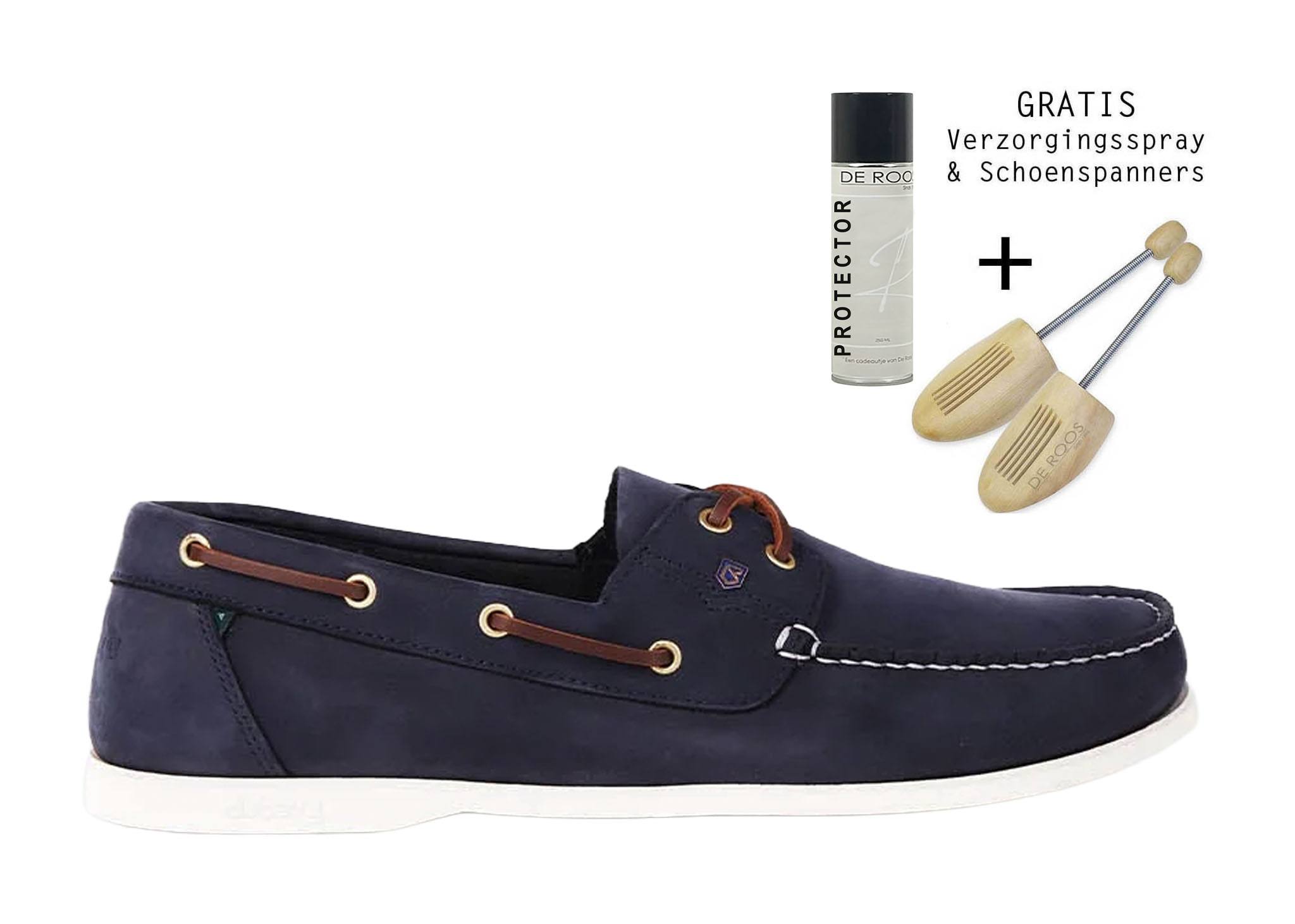 Dubarry Dubarry Instapper Port Denim