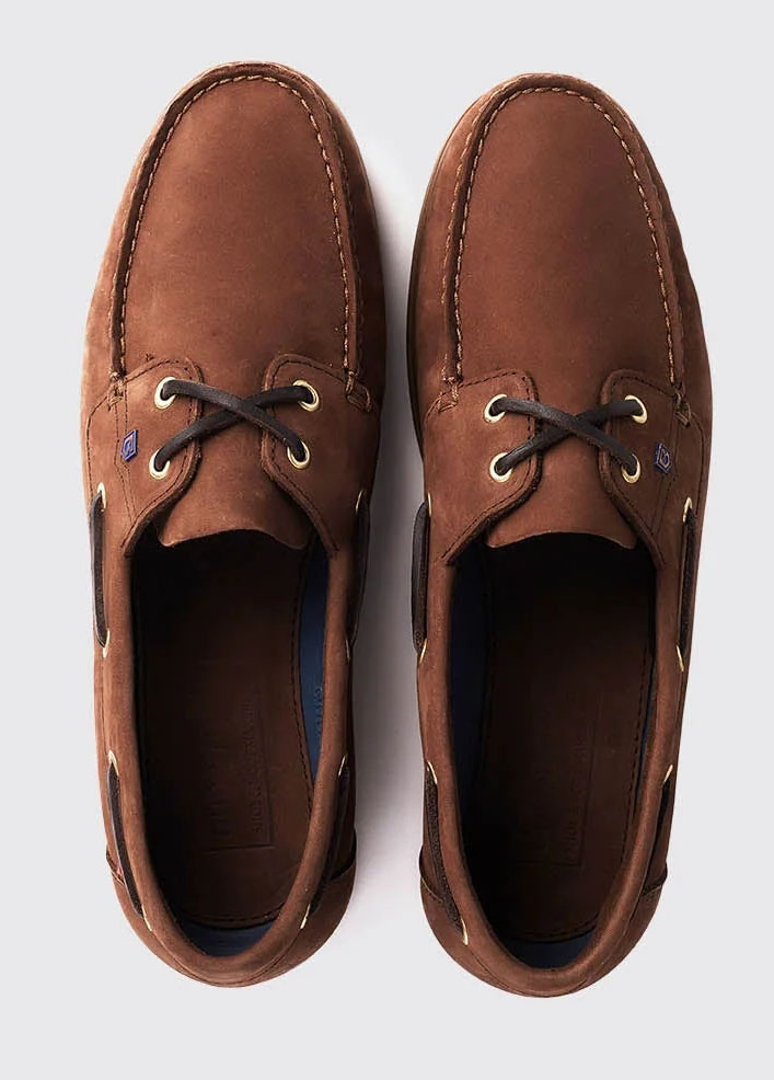 Dubarry Dubarry Instapper Port Cafe