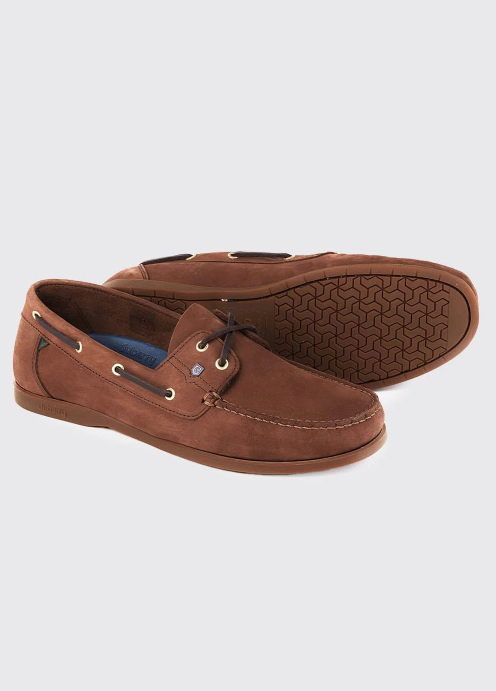 Dubarry Dubarry Instapper Port Cafe