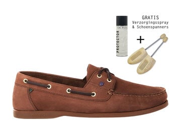 Dubarry Dubarry Instapper Port Cafe