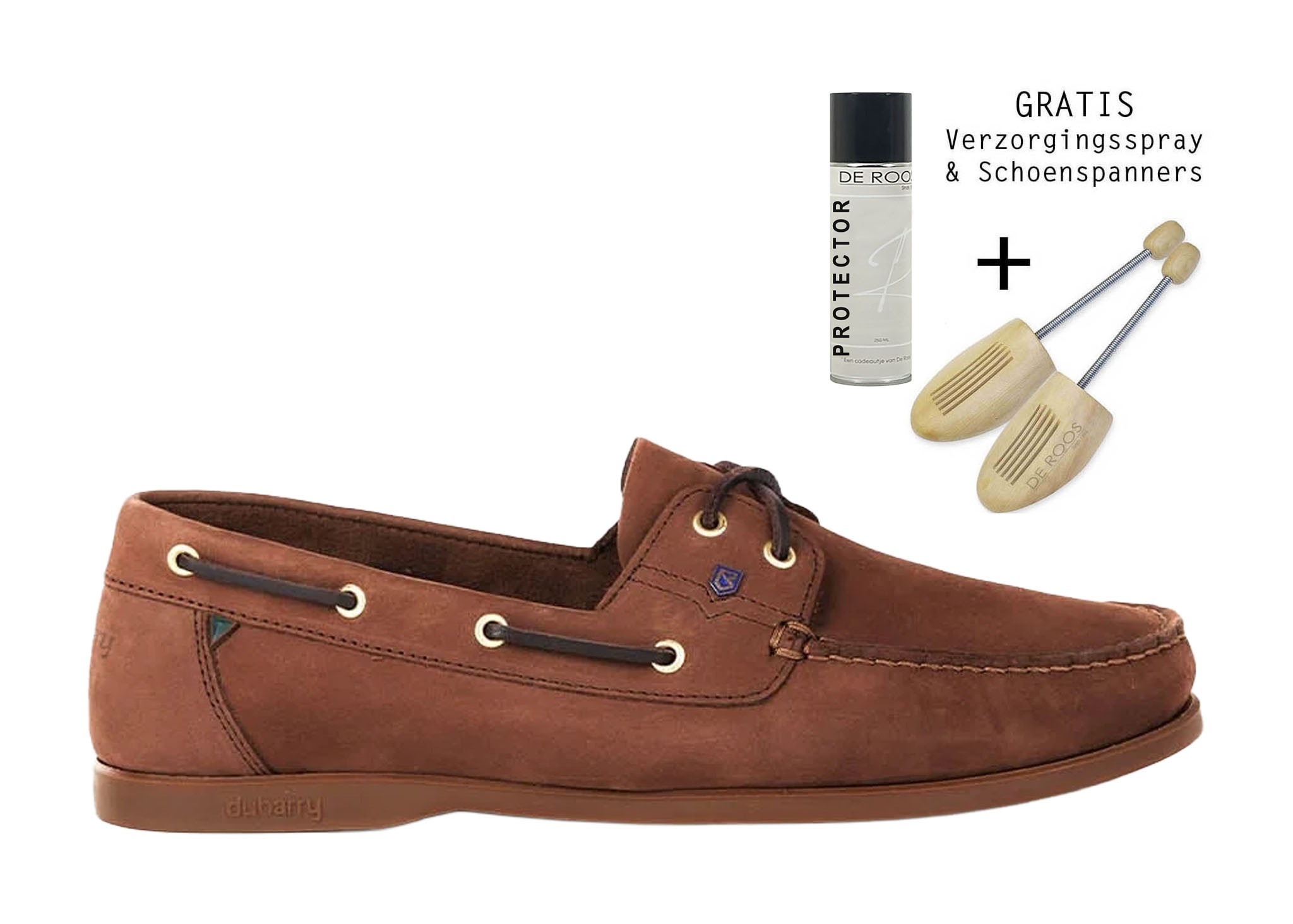 Dubarry Dubarry Instapper Port Cafe