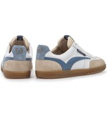 Floris van Bommel Floris van Bommel Sneaker De Zaler 01.18 Wit