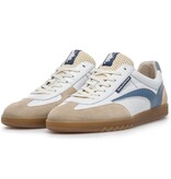 Floris van Bommel Floris van Bommel Sneaker De Zaler 01.18 Wit