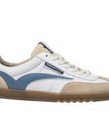 Floris van Bommel Floris van Bommel Sneaker De Zaler 01.18 Wit