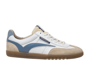 Floris van Bommel Floris van Bommel Sneaker De Zaler 01.18 Wit