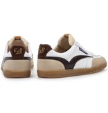 Floris van Bommel Floris van Bommel Sneaker De Zaler 01.22 Wit