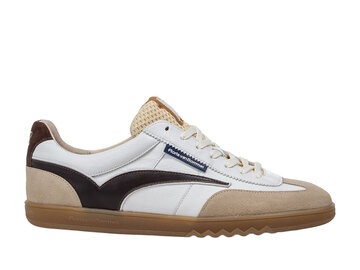 Floris van Bommel Floris van Bommel Sneaker De Zaler 01.22 Wit