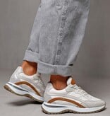 Via Vai VIA VAI Sneakers Usher Skye 62363-03-252 Beige