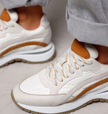 Via Vai VIA VAI Sneakers Usher Skye 62363-03-252 Beige