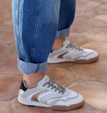 Via Vai VIA VAI Sneakers Kris Pax 62390-02-001 Wit