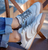 Via Vai VIA VAI Sneakers Kris Pax 62390-02-001 Wit