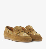 Via Vai VIA VAI  Instappers June Macy 62421-01-1384 Cognac