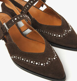 Via Vai VIA VAI  Slingbacks Jazz Yael  62427-01-316 Bruin