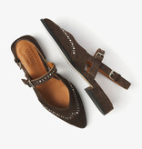 Via Vai VIA VAI  Slingbacks Jazz Yael  62427-01-316 Bruin