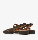 Via Vai VIA VAI  Slingbacks Jazz Yael  62427-01-316 Bruin