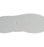 Kielegat Kielegat Sneaker Carnaval Rood Oranje