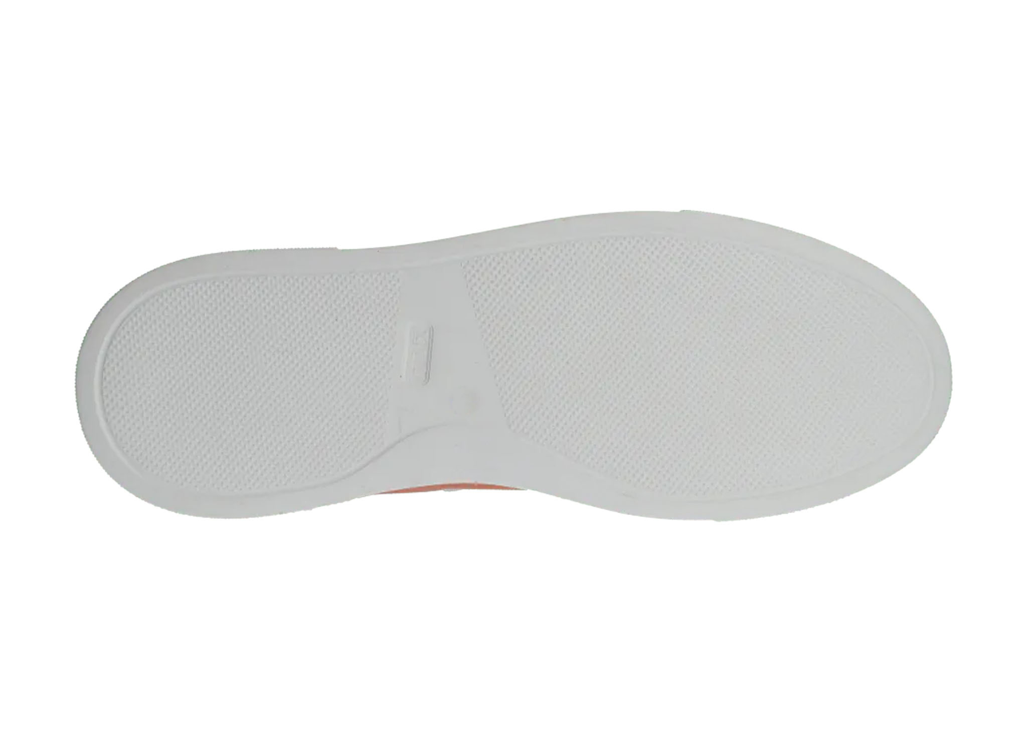 Kielegat Kielegat Sneaker Carnaval Rood Oranje