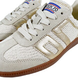 BACK 70 BACK 70 Sneaker Ghost Iuta Goud