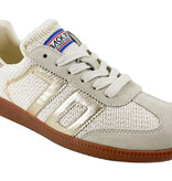 BACK 70 BACK 70 Sneaker Ghost Goud