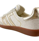 BACK 70 BACK 70 Sneaker Ghost Goud