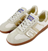 BACK 70 BACK 70 Sneaker Ghost Iuta Goud