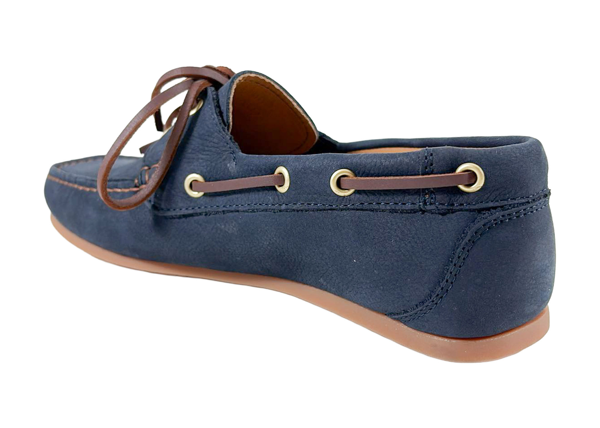 Dubarry Dubarry Instapper Neptune Blauw