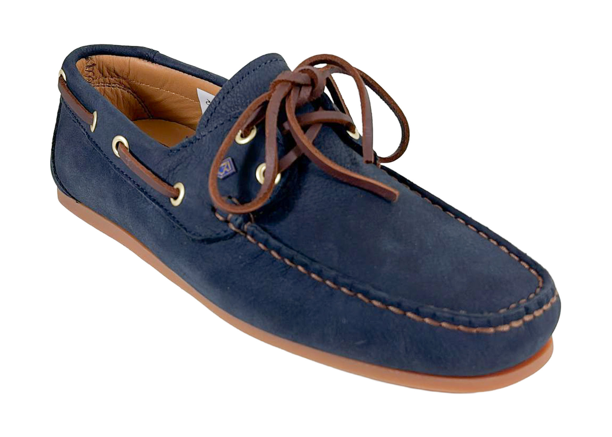 Dubarry Dubarry Instapper Neptune Blauw