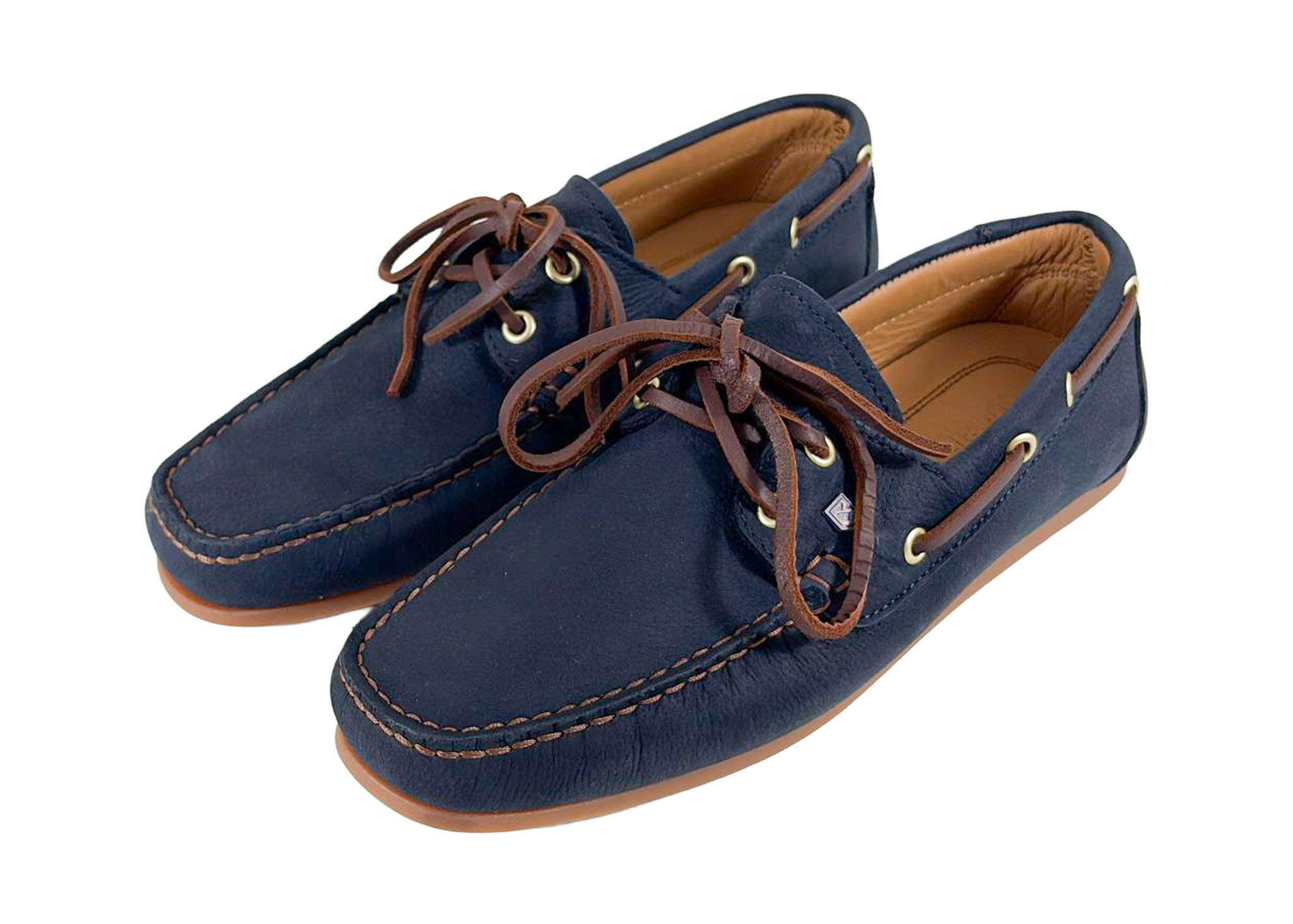 Dubarry Dubarry Instapper Neptune Blauw