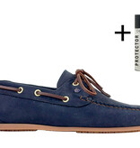 Dubarry Dubarry Instapper Neptune Blauw