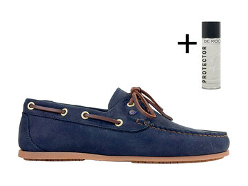 Dubarry Dubarry Instapper Neptune Blauw