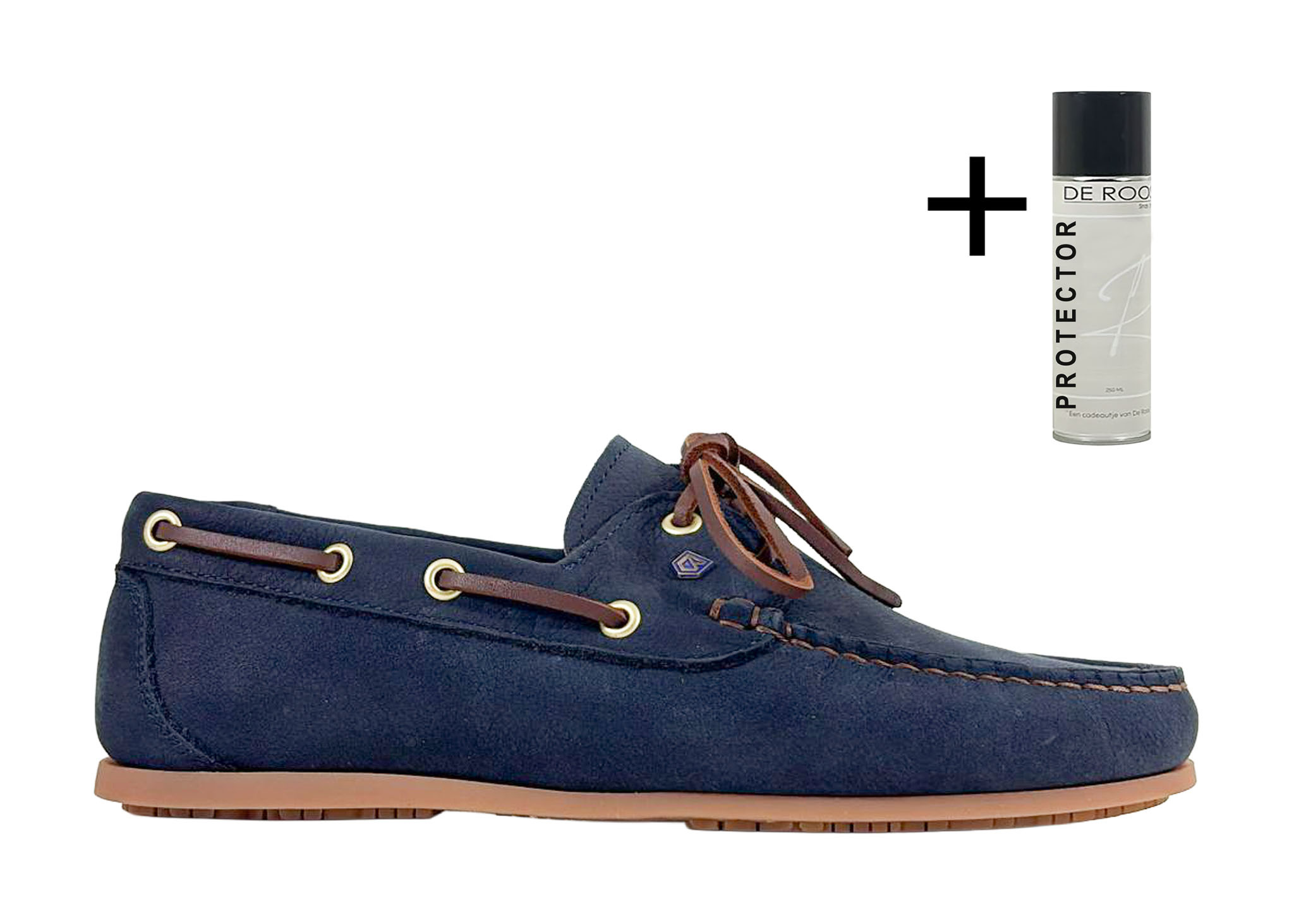 Dubarry Dubarry Instapper Neptune Blauw