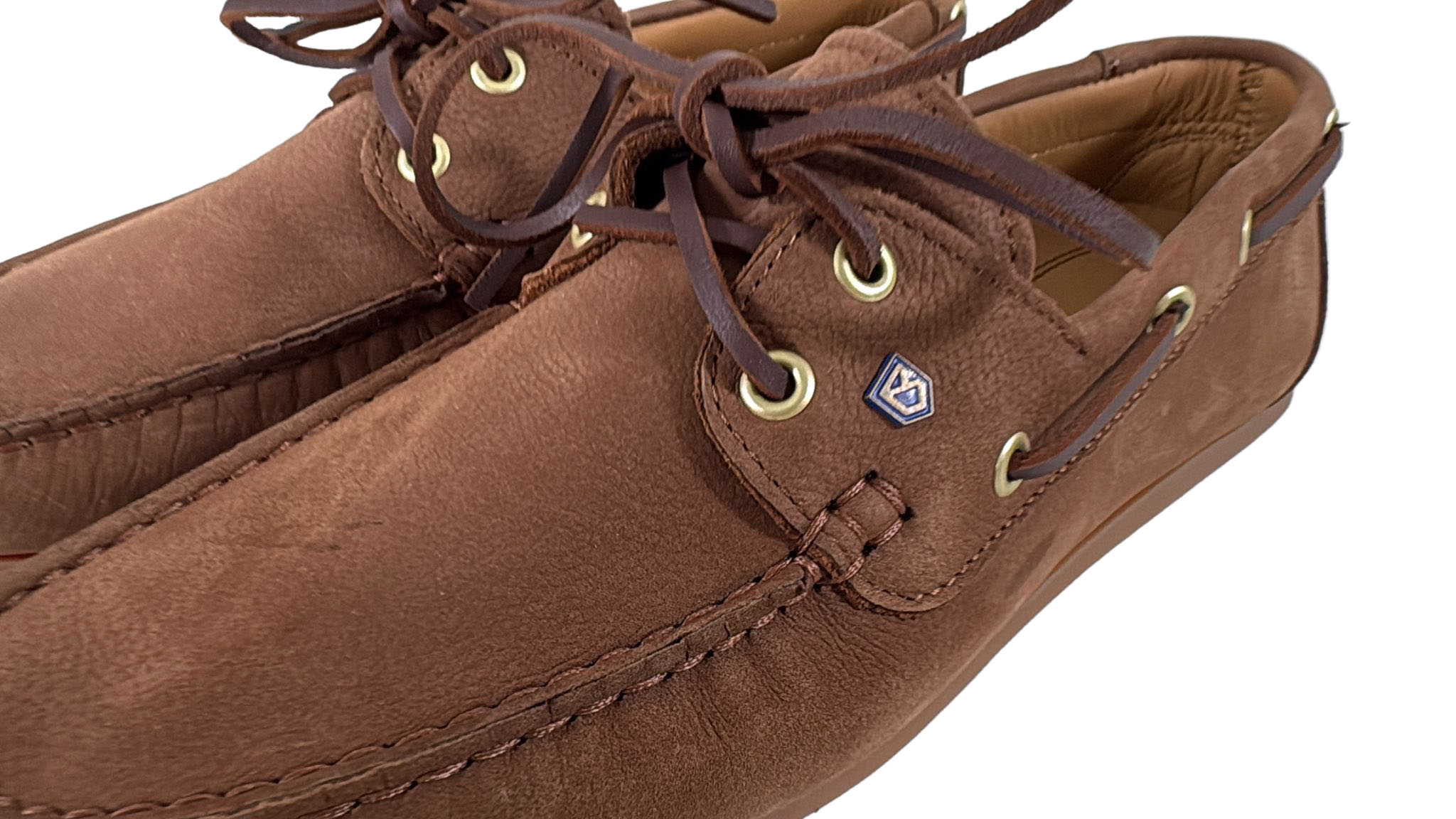 Dubarry Dubarry Instapper Neptune Bruin