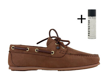 Dubarry Dubarry Instapper Neptune Bruin