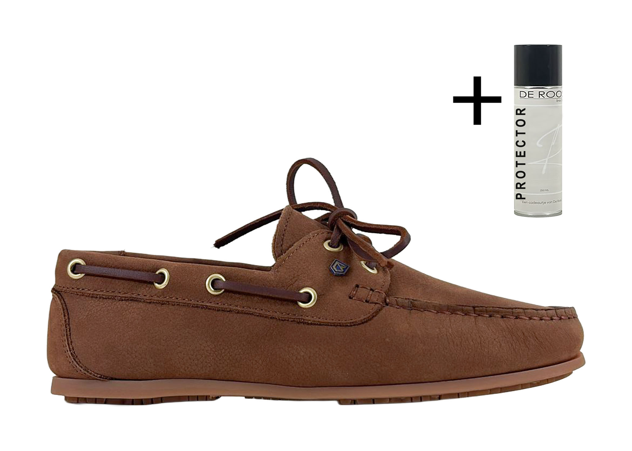 Dubarry Dubarry Instapper Neptune Bruin