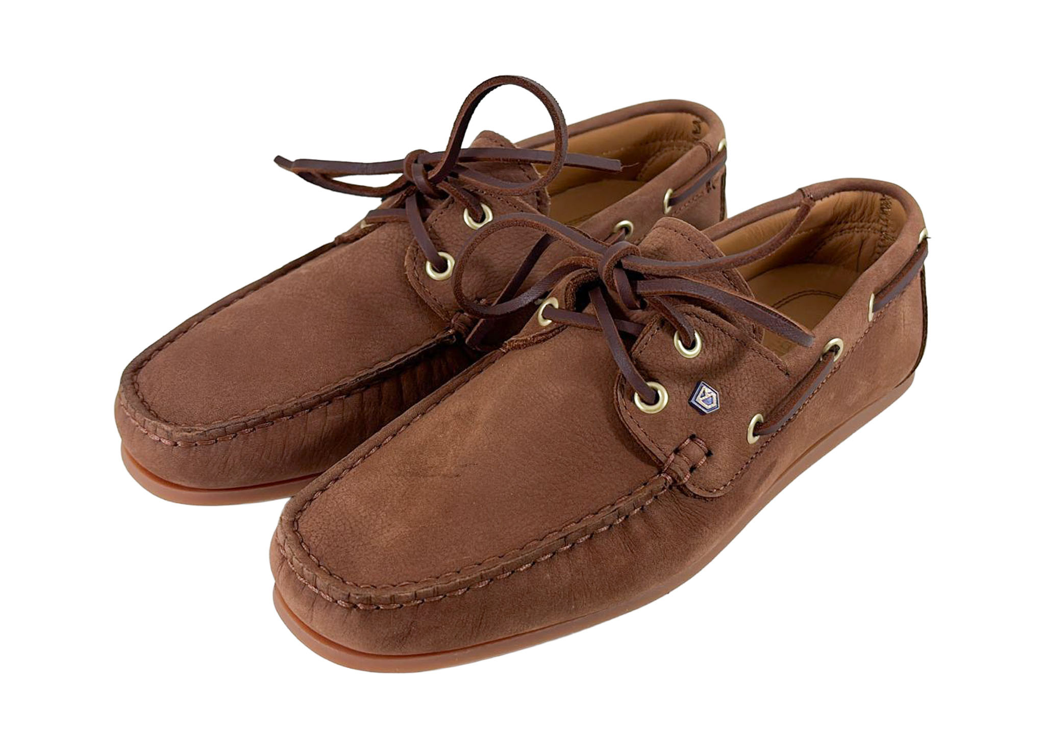 Dubarry Dubarry Instapper Neptune Bruin